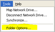 Offline Files